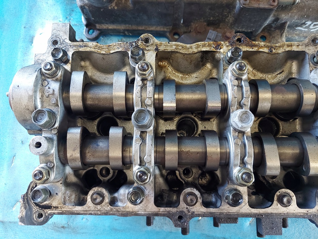 фото №11, Головка astra ,combo 1.7 td z17dt