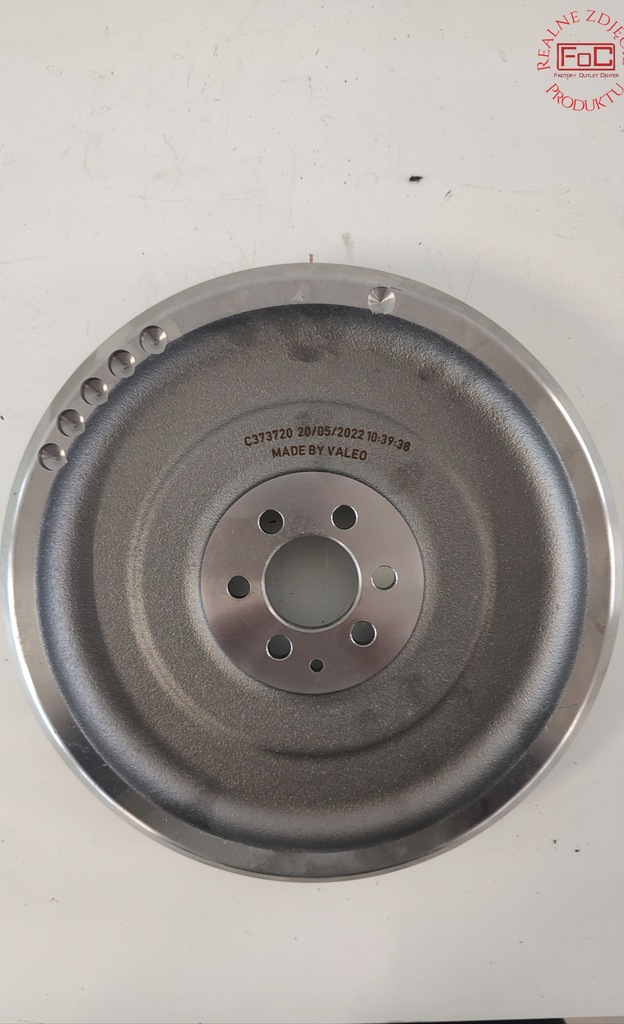 фото №12, Сцепление kpl 4-elementowe vw t5 1,9tdi, golf 5 1