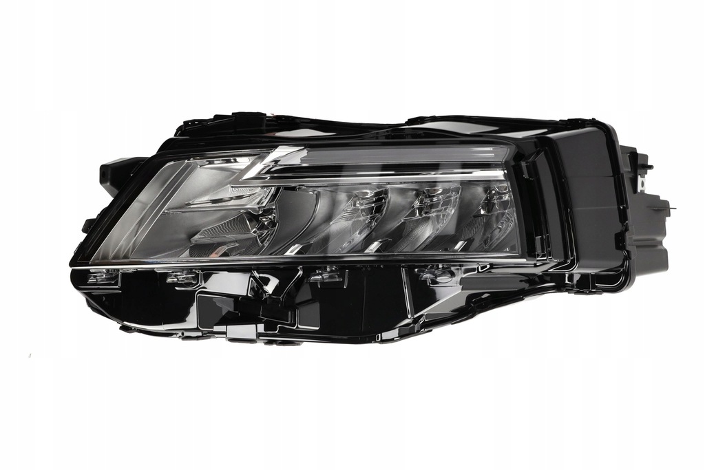 фото №1, Nissan x-trail rogue t33 2022- фара лампа передня ліва