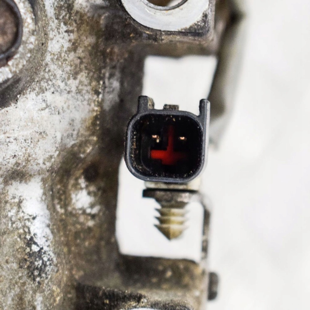 фото №5, Volvo v50 2008 компрессор / компрессор кондиционера a/c