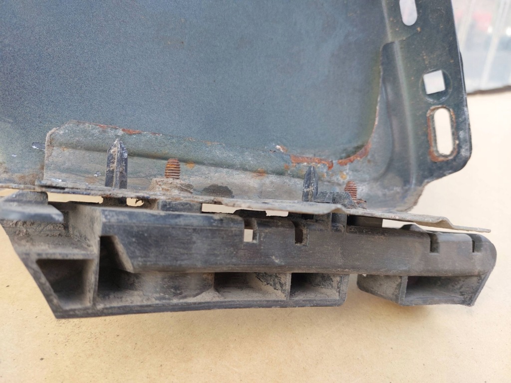 фото №12, Peugeot 508 i крыло левый перед передний kgnc