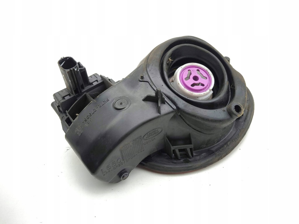 фото №7, Land rover discovery sport кришка заливної пального 2015 fk7227936