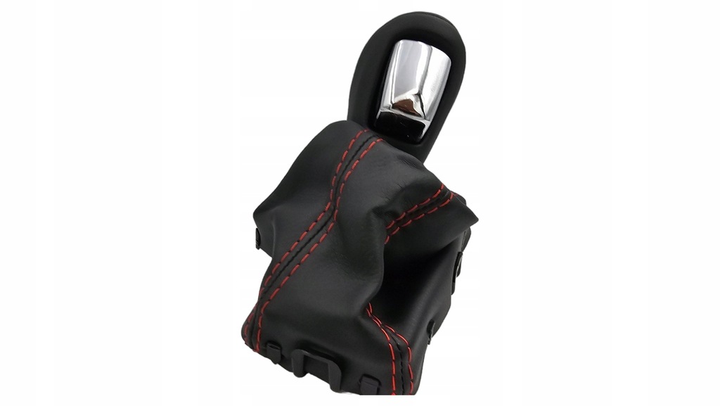 фото №7, Чехол переключения передач ford kuga 2008-2012 galaxy 2006-2015