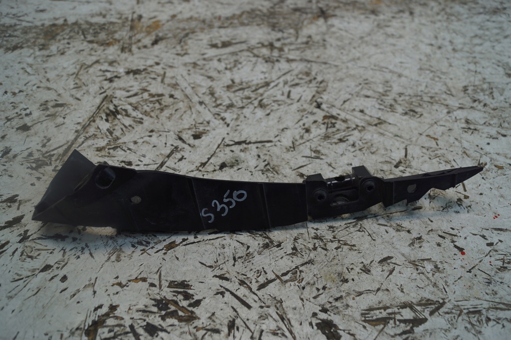 фото №6, Направляющая кронштейн aston martin db11 hy53-13a536-bb