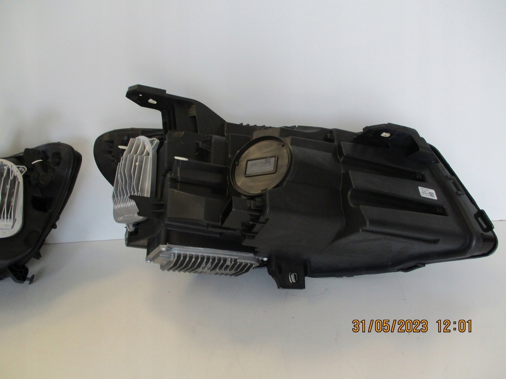 фото №14, Лампа full led mercedes cla lift a1178206761