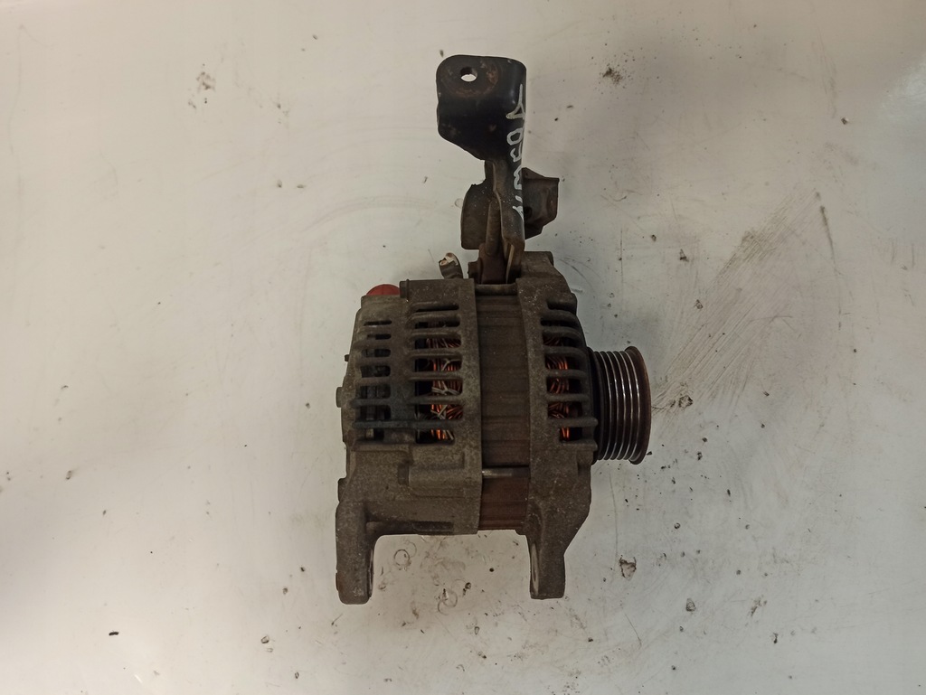 фото №7, Nissan almera 1.6b генератор