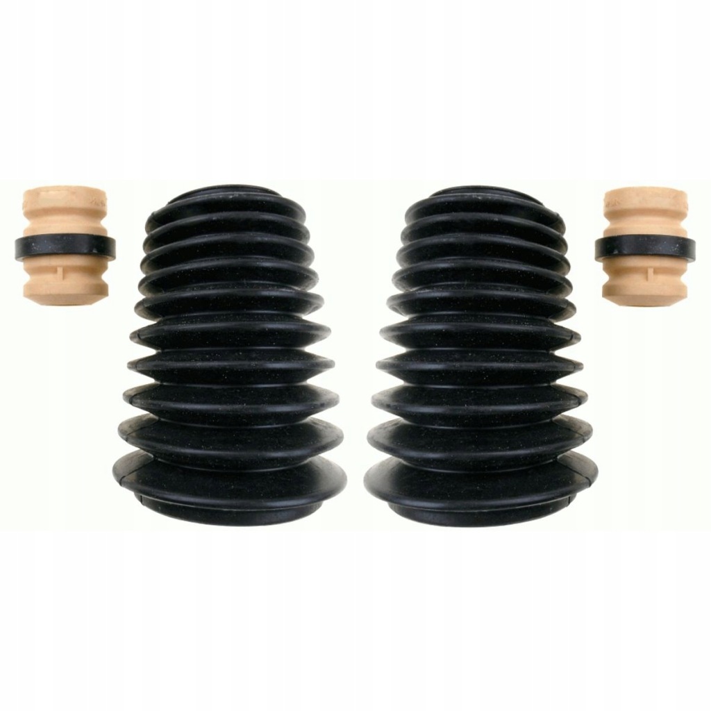 фото №2, Защита i отбойники перед sachs 900 013