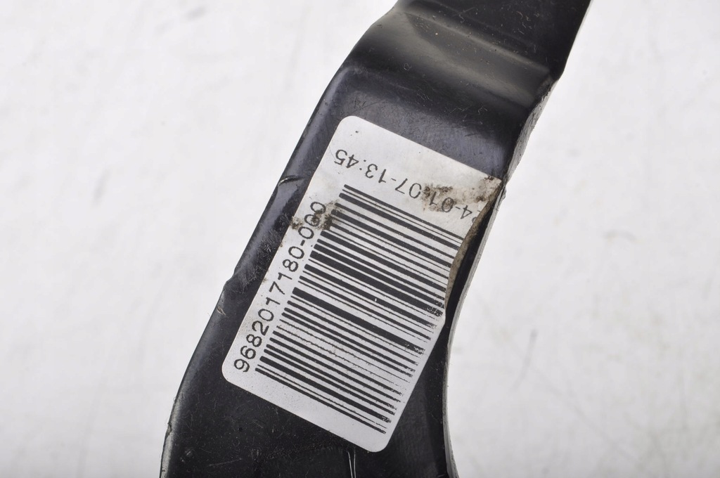 фото №7, Citroen c4 picasso i педаль гальма 9682017180