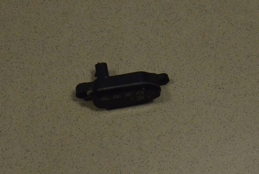 фото №1, Переключатель передач выборщик jeep wrangler jl