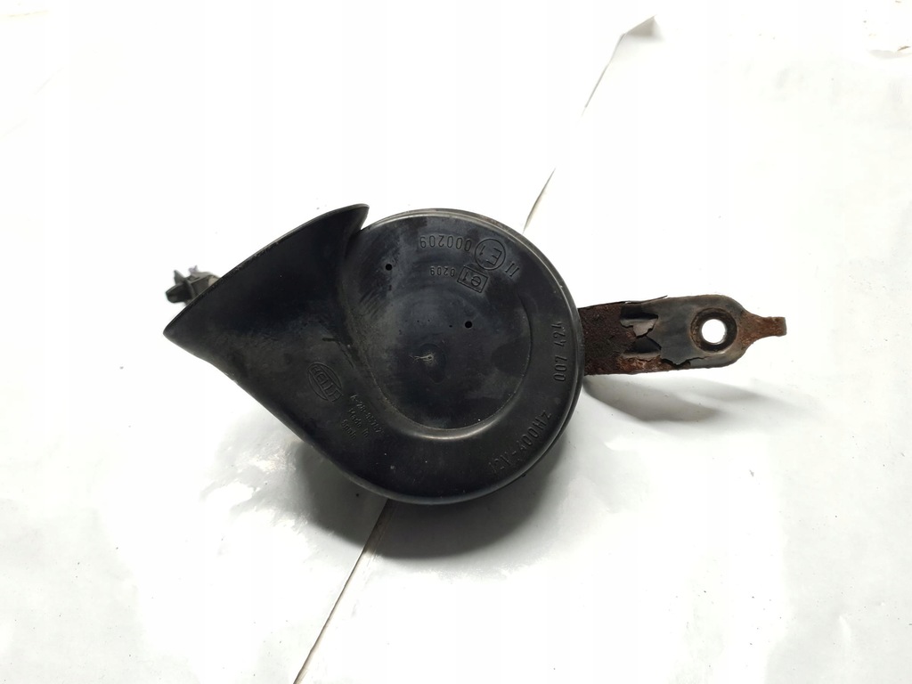 фото №3, Клаксон сигнал rover 75