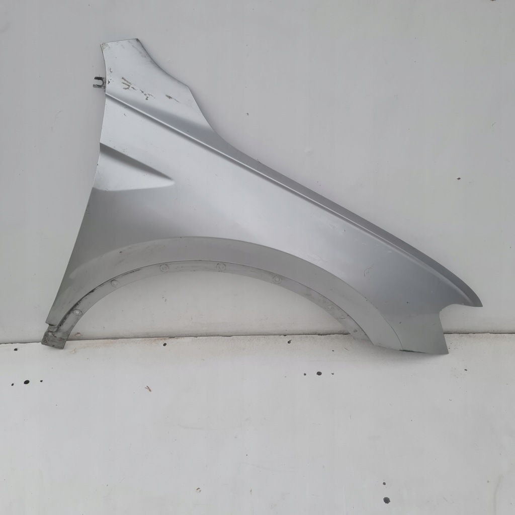 фото №1, Vw tiguan 2 ii 2016-2021 крыло правый передний