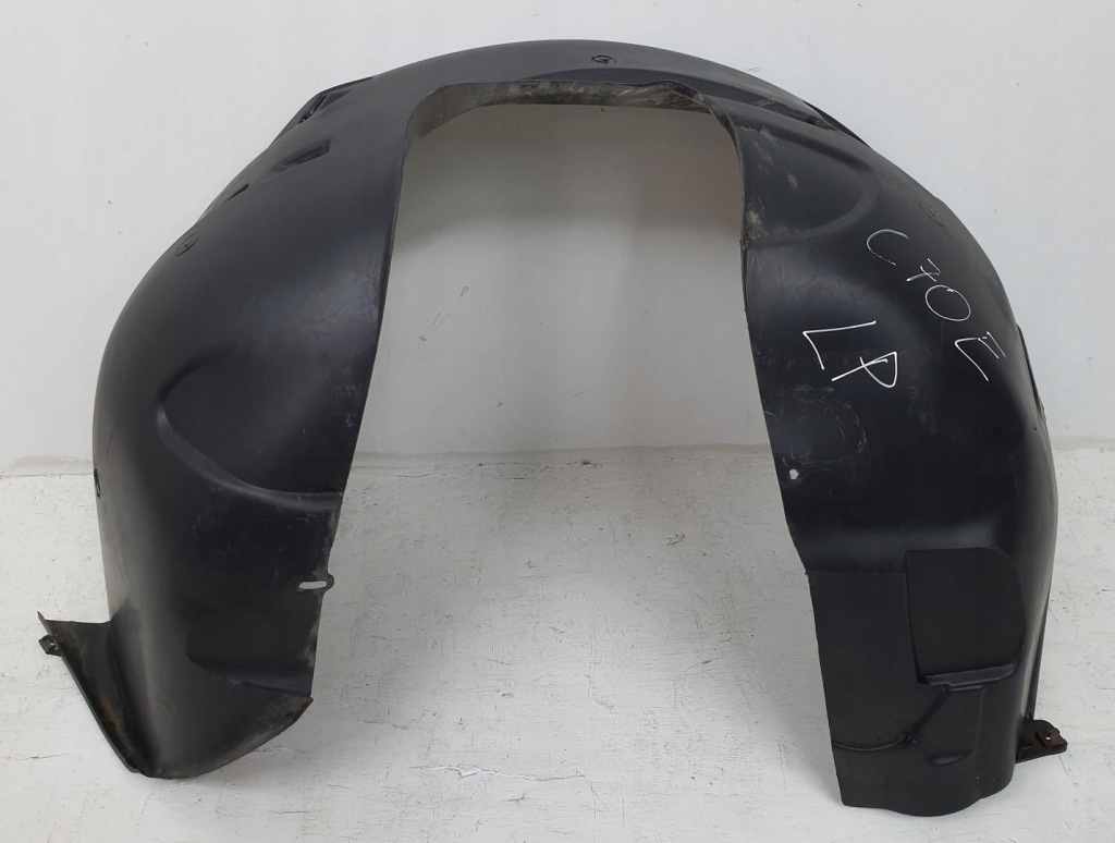 фото №1, Підкрилок лівий перед передні volvo c70 ii 30787469