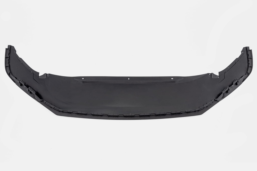 фото №9, Vw arteon 2017-2025 r-line спойлер накладка передний бампера 3g8805903a