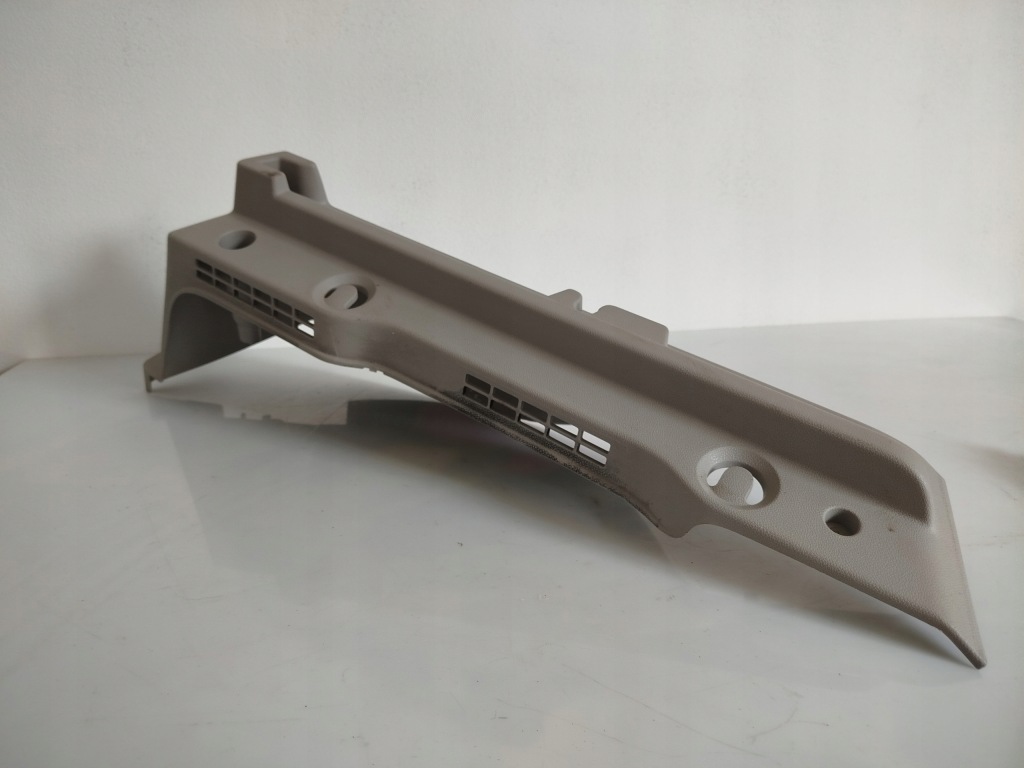 фото №2, Кронштейн полиця багажника праве renault scenic iii lift 799110012r