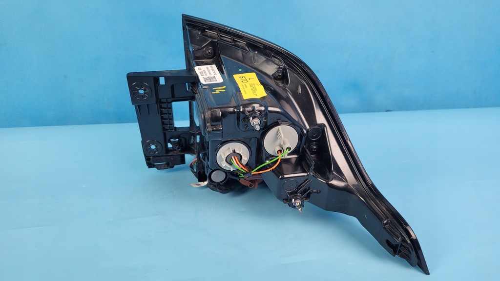 фото №6, Kia sportage v 23r лампа задняя левая 92401-r2000 r2924-62000