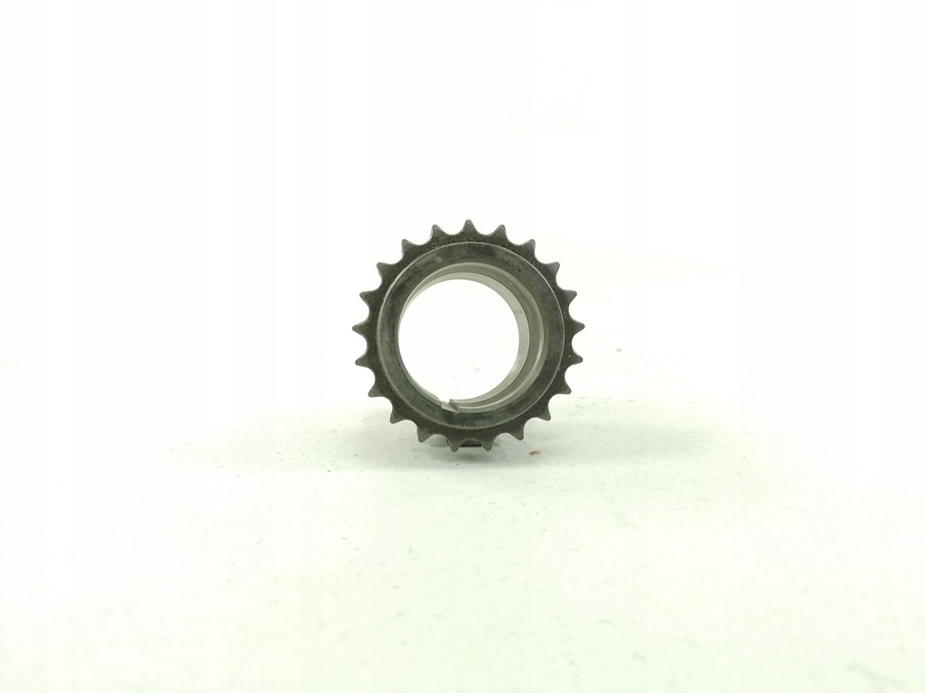 фото №2, Колесо зубчатое вала range rover freelander 96-06 ori