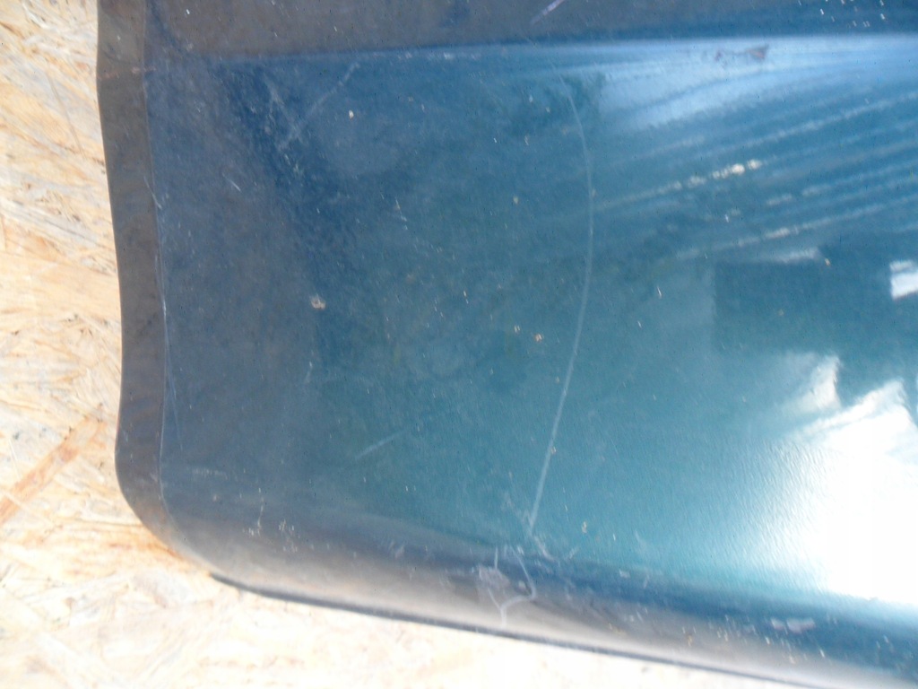 фото №10, Volvo v50 05- бампер задний 30678066