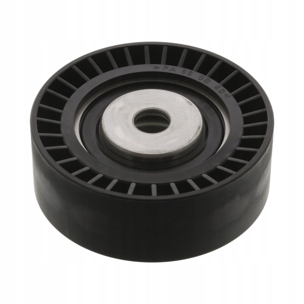 фото №1, 06051 febi колесо натягувача ремінь bmw 3,5,7,z3 febi