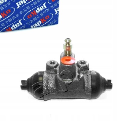 фото №1, Цилиндрик тормозной задняя hyundai accent iii 1.4 gl