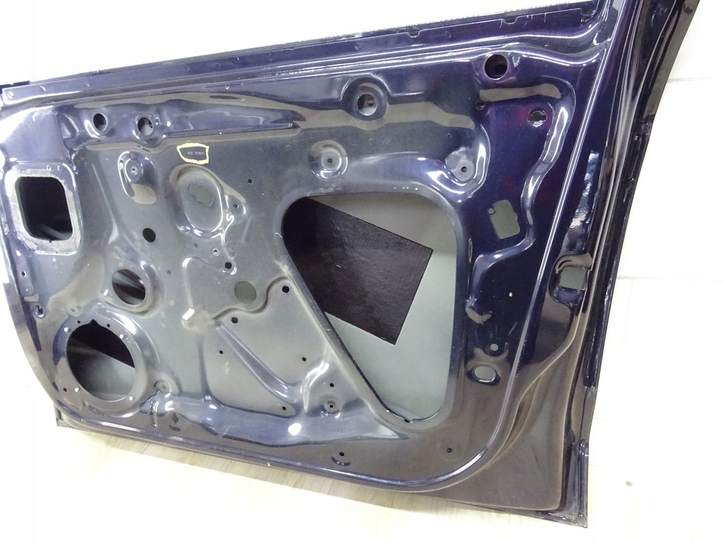 фото №10, Seat ibiza оригинальный номер 6f0 дверь правый перед