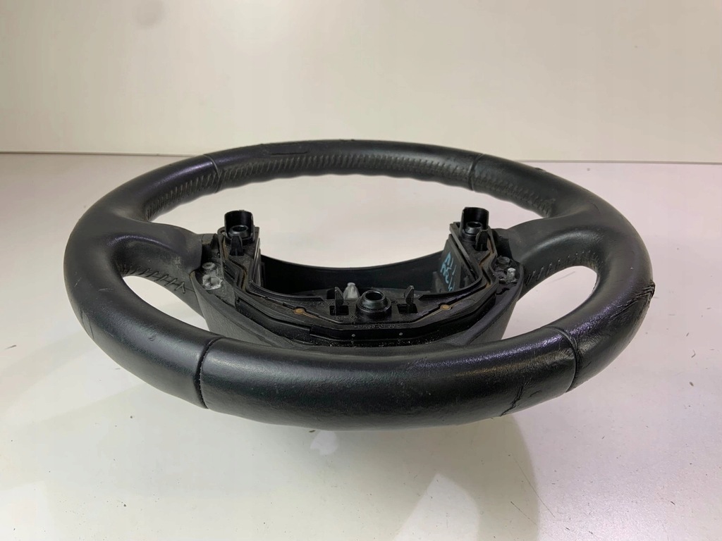 фото №10, Do обшивка воздуховод кожаный renault modus i