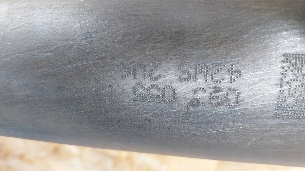 фото №9, Oś балка подвеска задняя dv615k952ck06f ford grand tourneo connect mk2 long