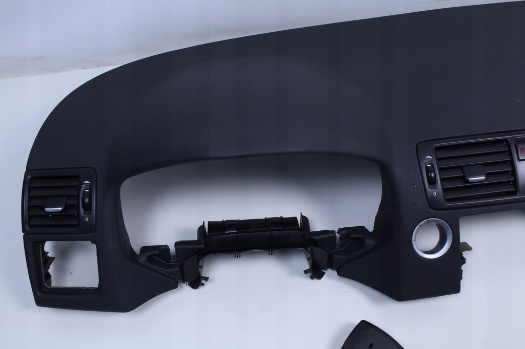 фото №6, Приборная панель консоль подушка безопасности kpl. volvo s40 07r. lift