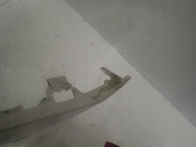 Бампер перед передний ford focus mk4 active 2018- в Украине