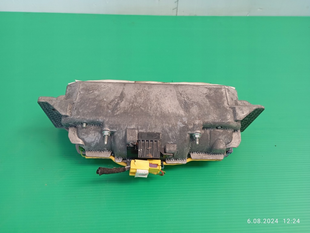 фото №4, Подушка подушка безопасности пассажира правая audi a4 b7 8e2880204b