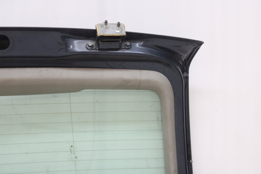 фото №10, Volvo v50 2004r- кришка багажника задня задня кришка багажника