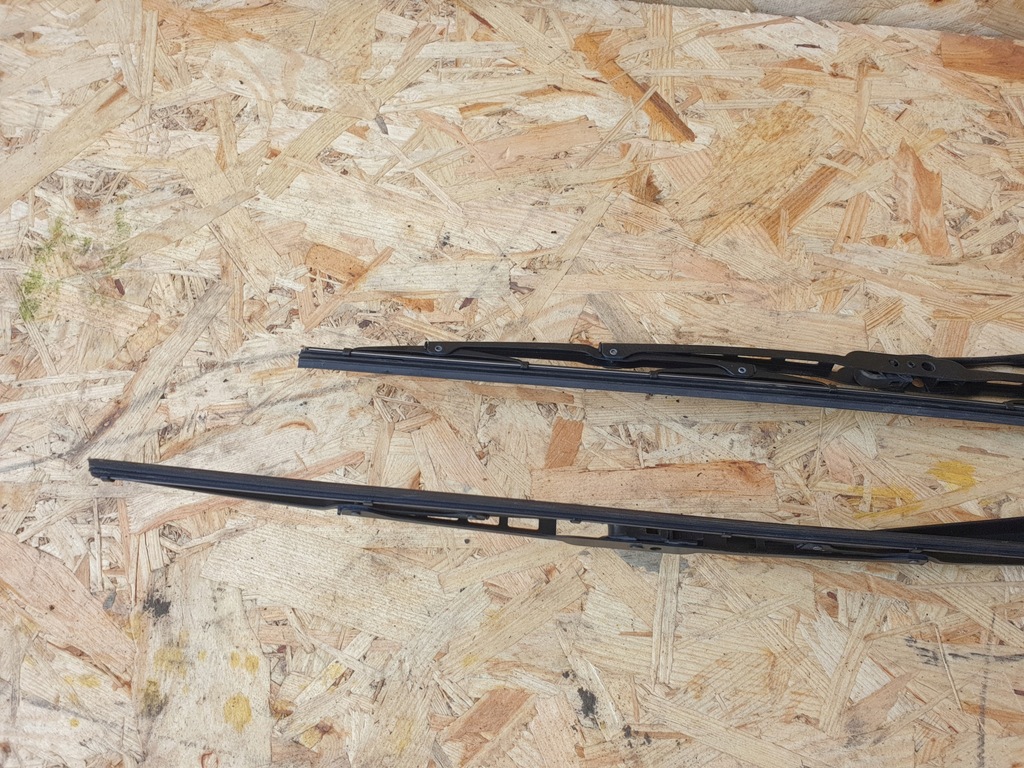 фото №10, Infiniti qx70 двірники важелі