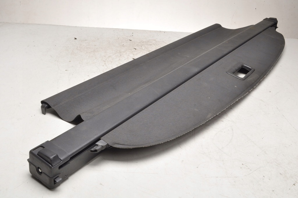 фото №1, Volvo v50 шторка задня задня багажника полиця