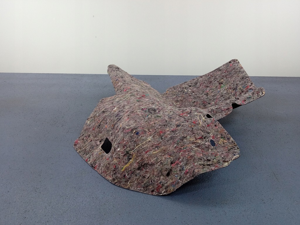 фото №6, Bmw 1 f40 шумоизоляция багажника 7448273