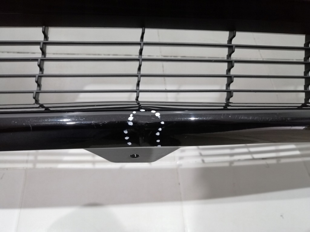 фото №6, Бампер передний перед tesla model y hal 8667