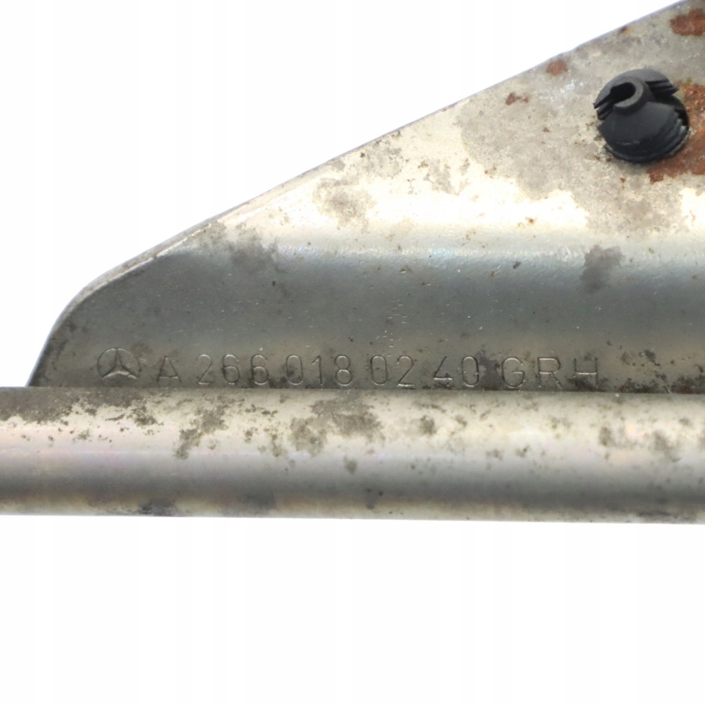 фото №9, Mercedes w169 щуп щуп оливи a2660180240