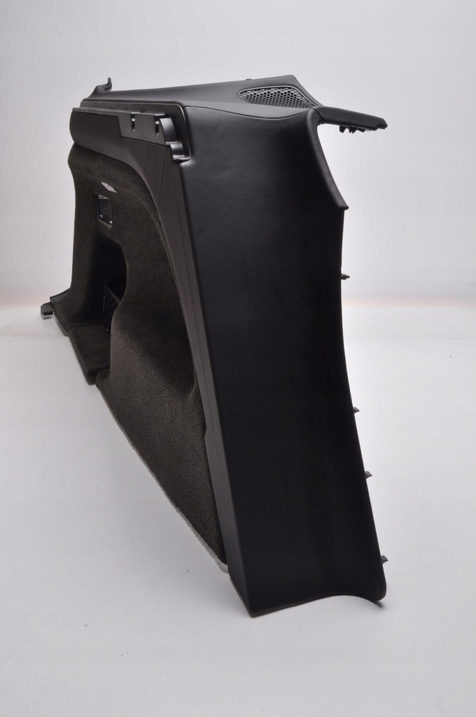 фото №10, Bentley bentayga обшивка багажника левый задняя 36a863887e