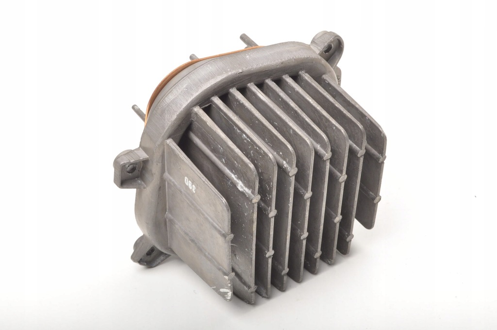 фото №1, Mg hs модуль led лівий лампи lift drl 2024r