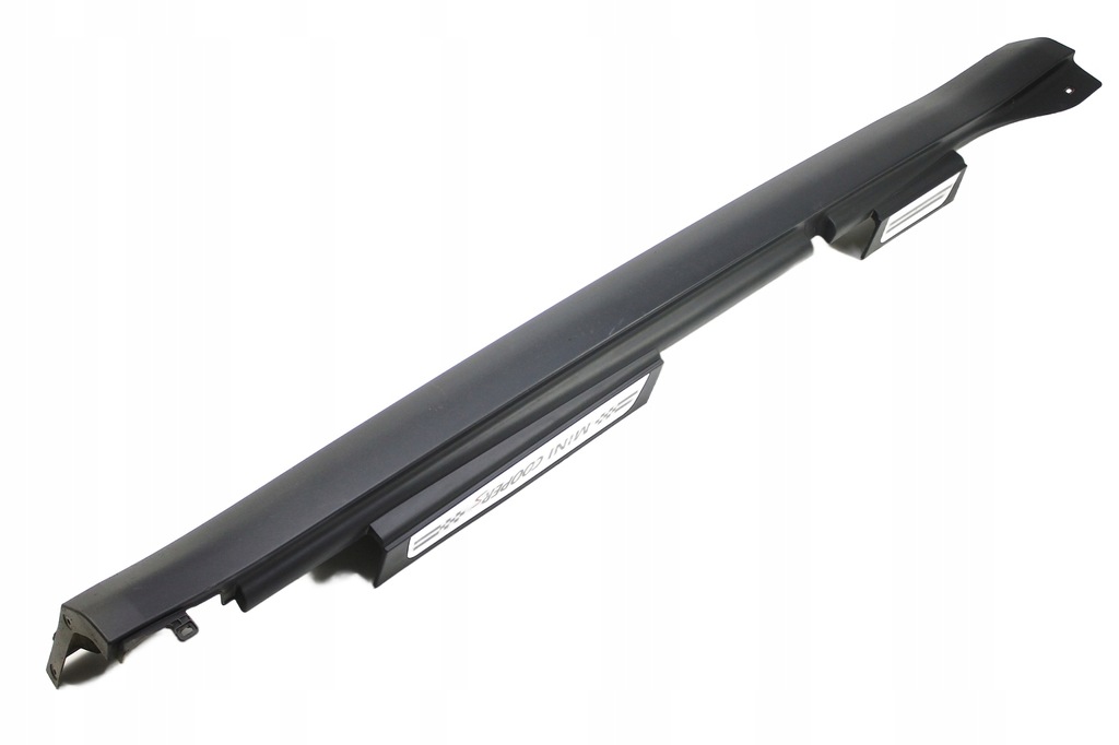 фото №1, Mini countryman r60 молдинг поріг права