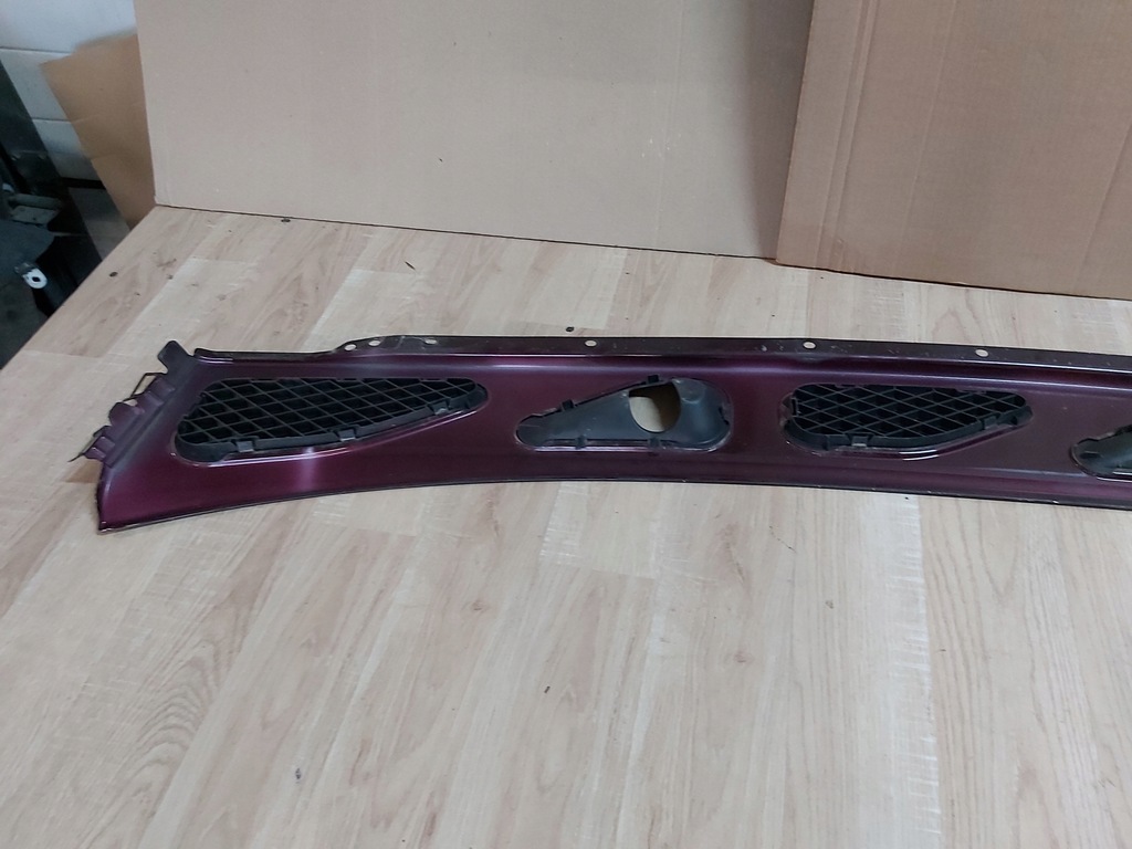 фото №6, Toyota fj cruiser 4,0 жабо металевий