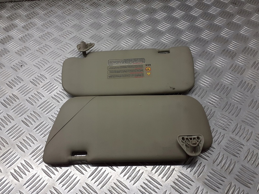 фото №1, Захист сонцезахисні nissan primera p12