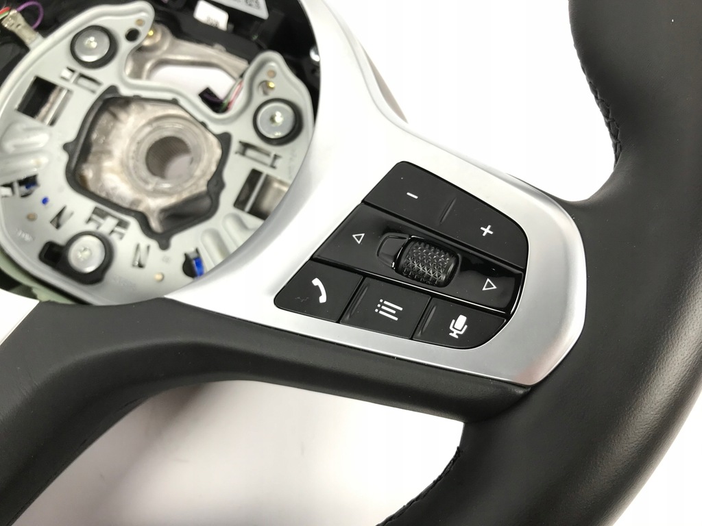 фото №8, Bmw 3 g20 g21 воздуховод m-pakiet многофункциональный