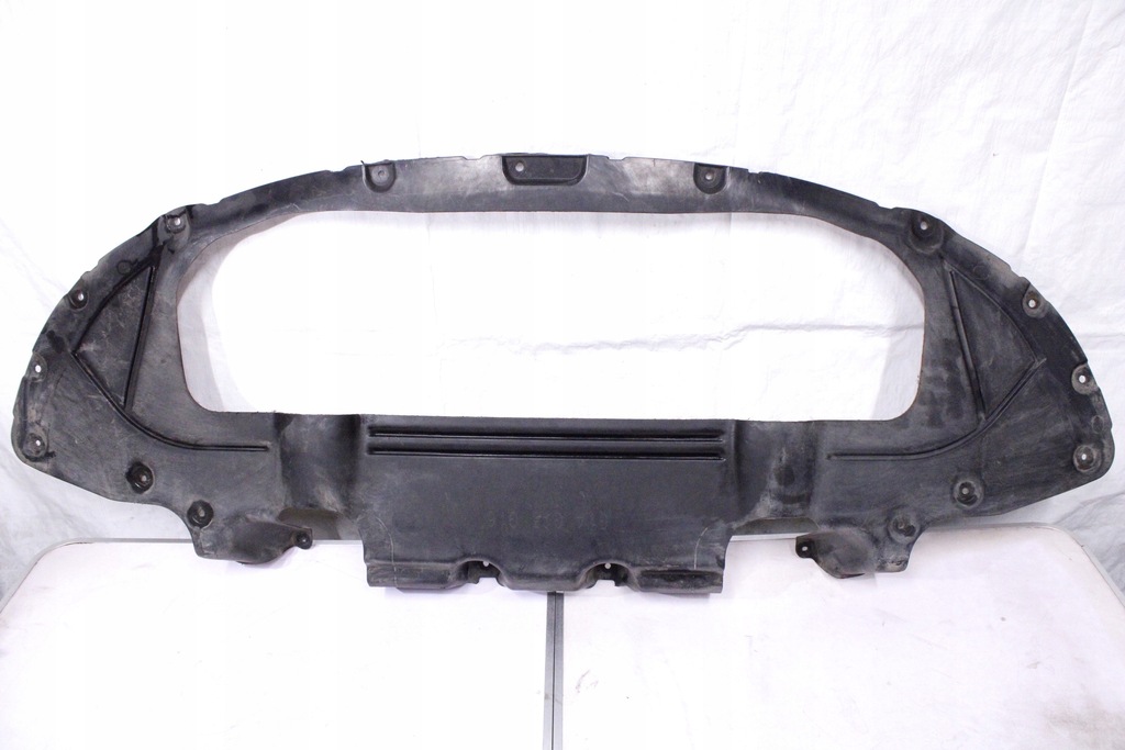 фото №1, Bmw 8 g16 захист нижня задня задня 7463520 7463519