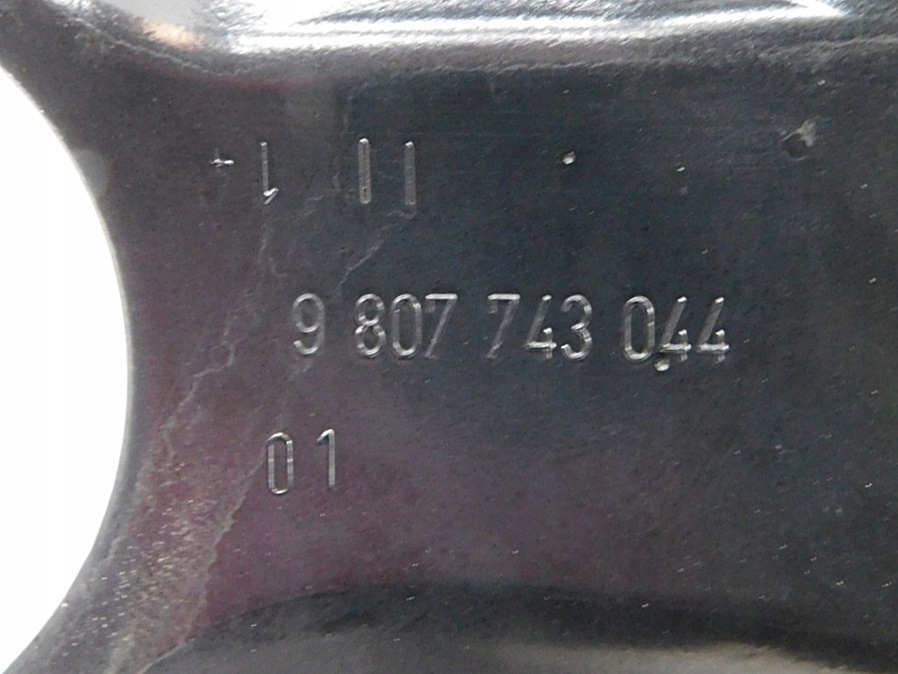 фото №10, Підрамник підрамник балка перед - mini cooper countryman r60