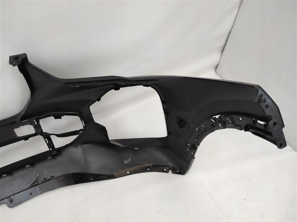 фото №11, Бампер перед bmw x5 g05 m набір po 2018