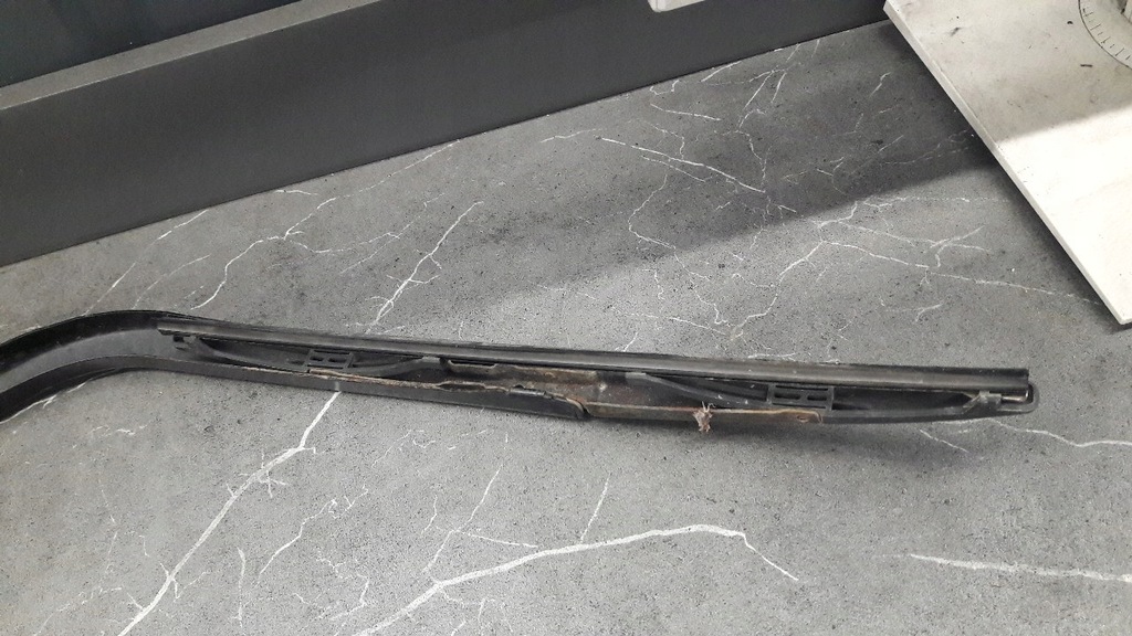 фото №6, Рычаг дворники крышки doblo