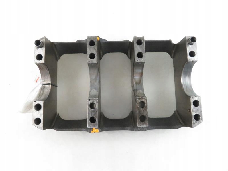 фото №1, Опора вала audi a6 c6 2.7 tdi bpp