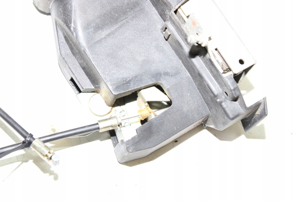 фото №4, Jaguar xj x308 xjr 2000 замок дверь правый перед gna1080cd europa