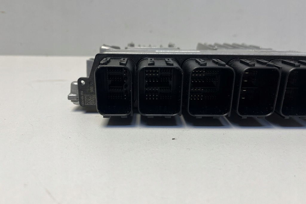 фото №9, Бортовой компьютер двигателя ecu bmw 3 g20, g28 5a45f57 2.0l бензиновый 190kw 2021