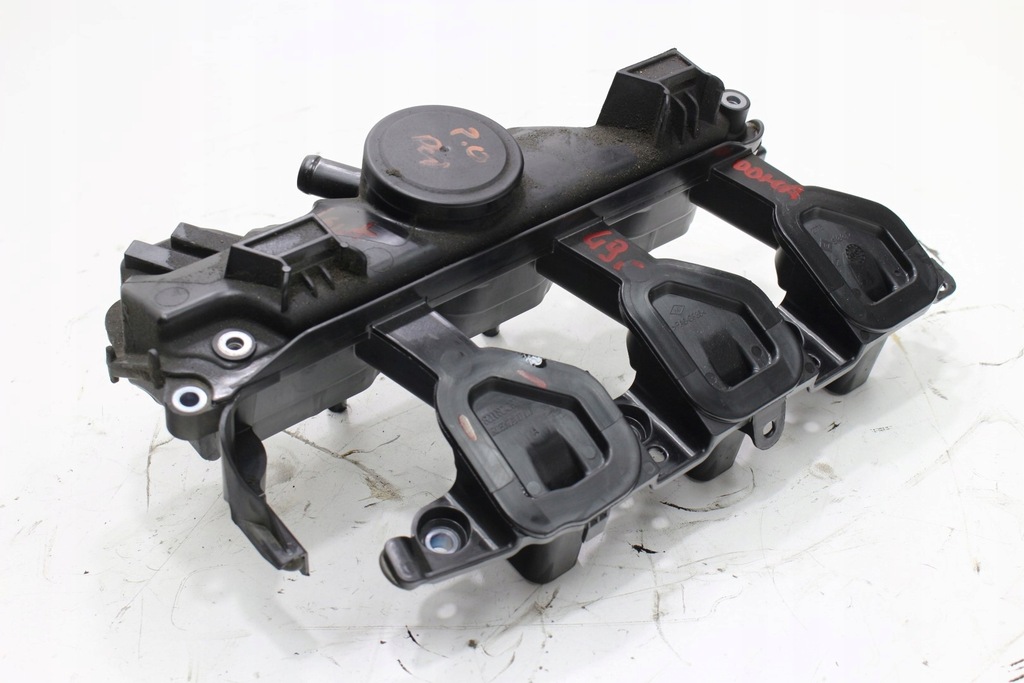 фото №1, Вентиляція картера 8200924262 renault master trafic 2.0 2.3 dci