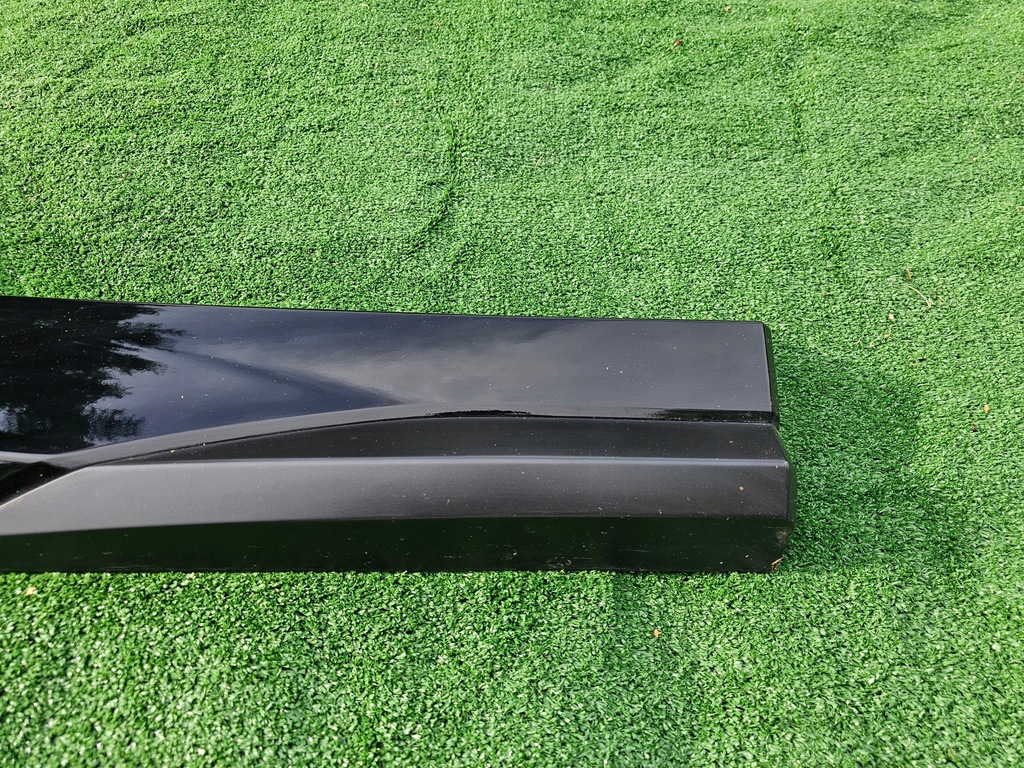 фото №5, Молдинг двері правий задня hyundai tucson iv nline 20-